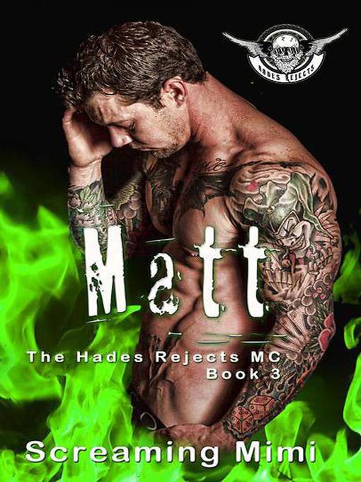 Title details for Matt by Screaming Mimi - Available